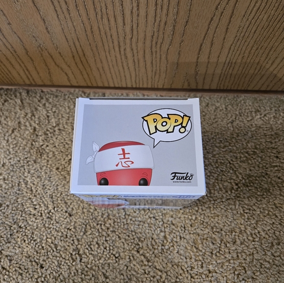 Funko Pop Monsters Inc Collectible Figure Set - Picture 5 of 14